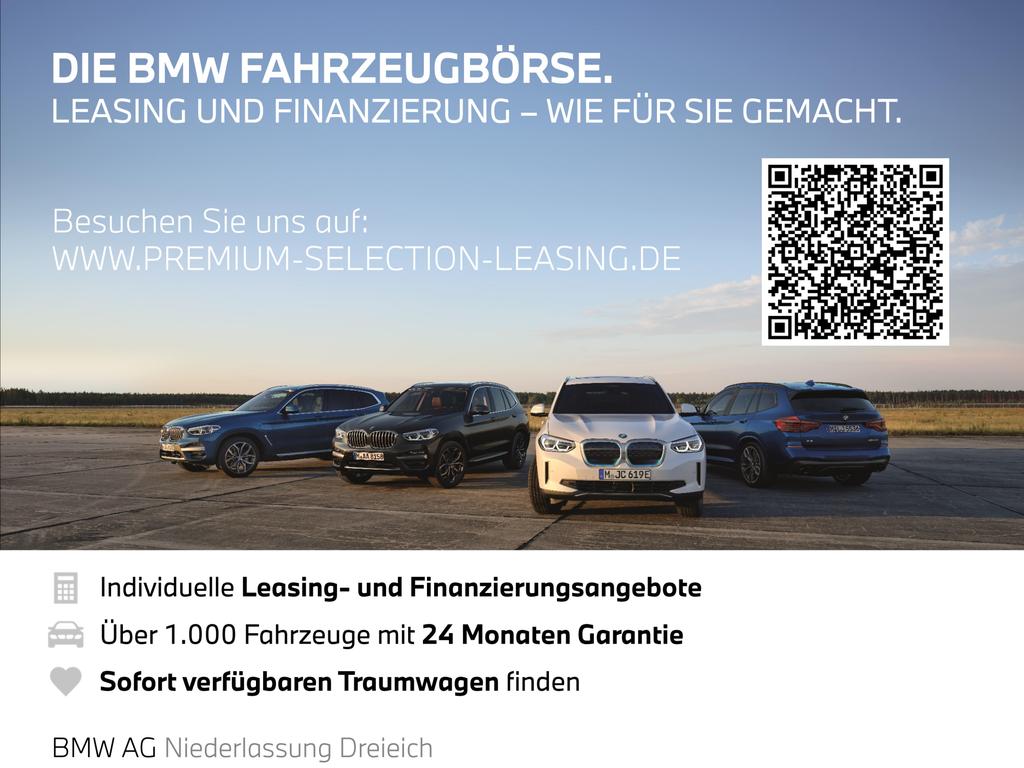 BMW 520 2023