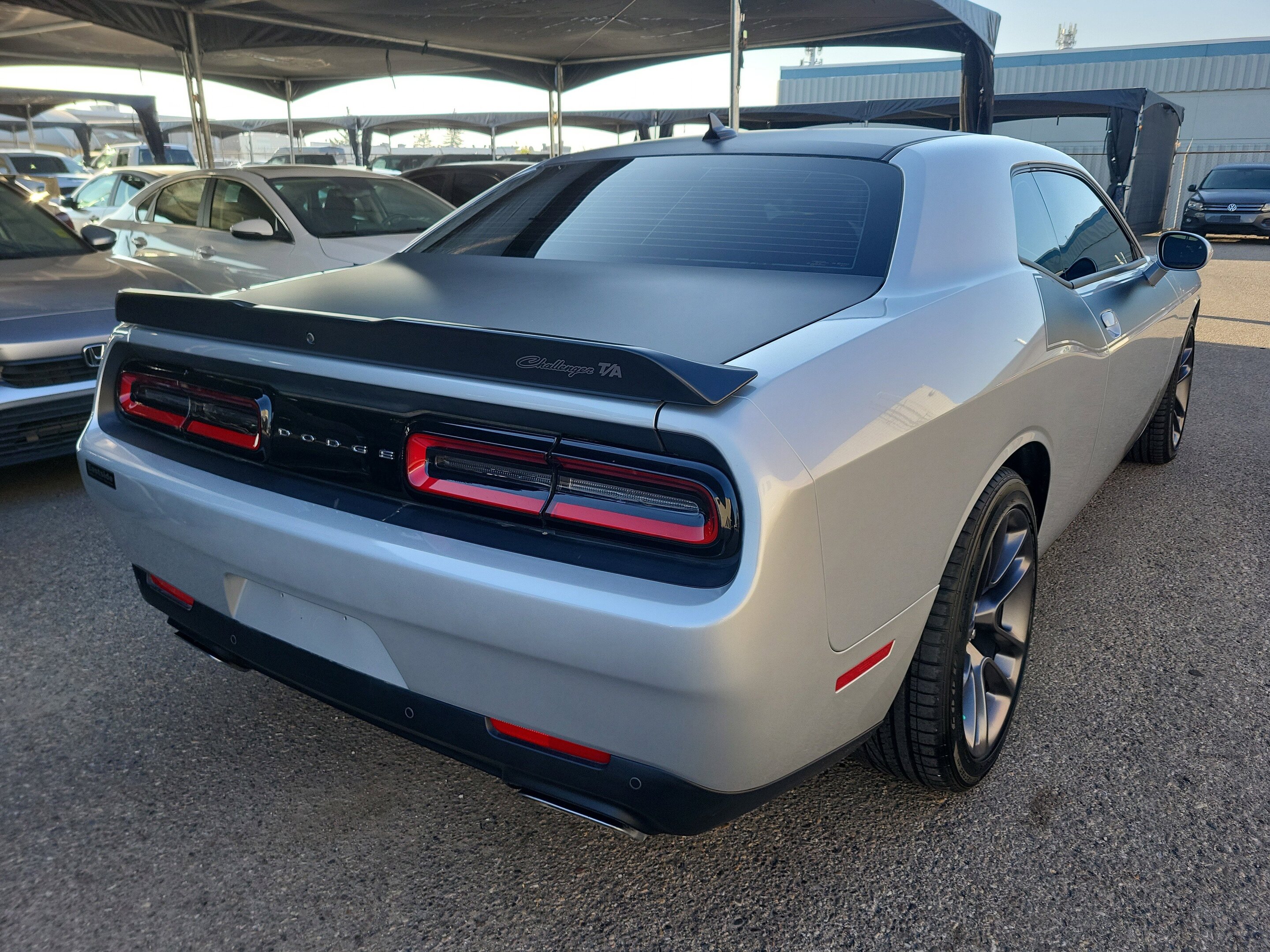 Dodge Challenger 2023