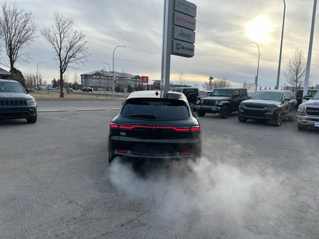 Dodge Hornet 2024