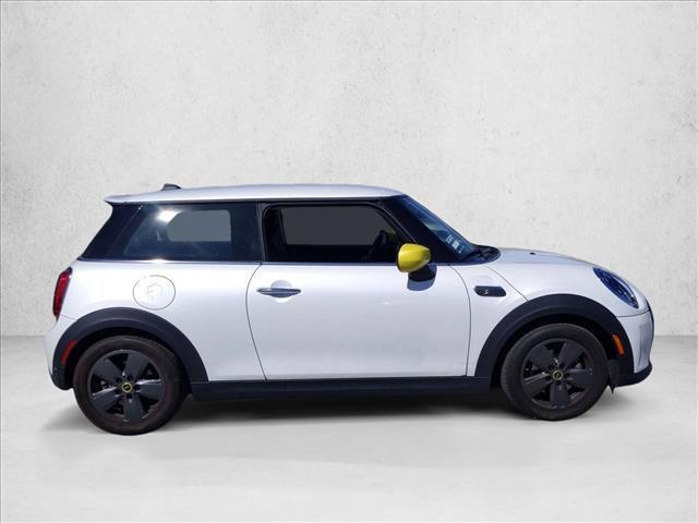 Mini Hardtop 2024