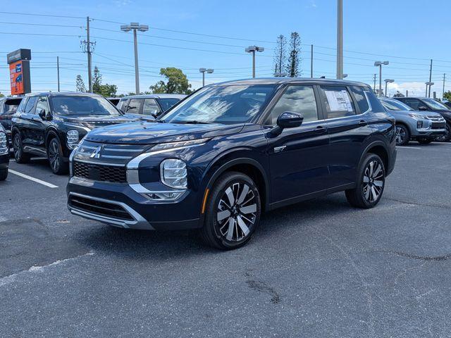 Mitsubishi Outlander 2026