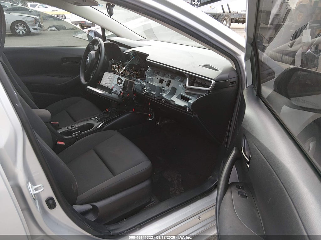 Toyota Corolla 2024
