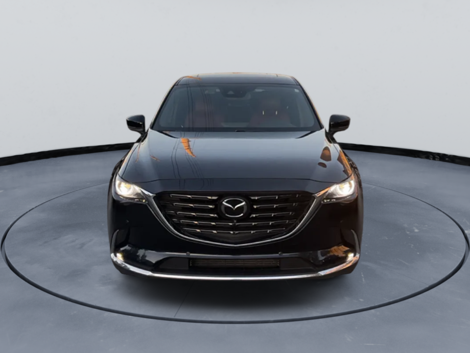 Mazda CX-9 2021