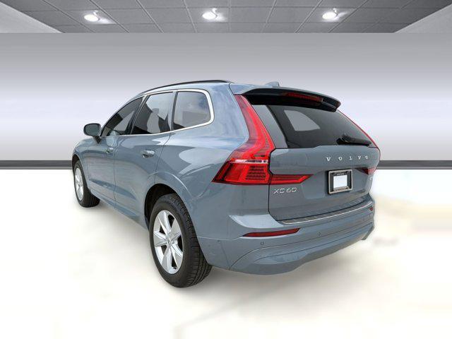 Volvo XC60 2022