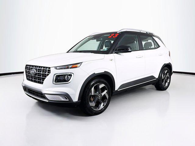Hyundai Venue 2023