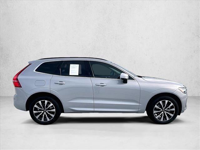 Volvo XC60 2023