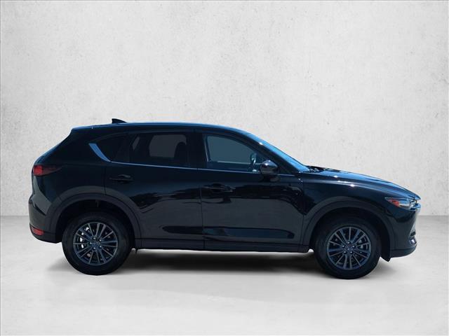 Mazda CX-5 2021