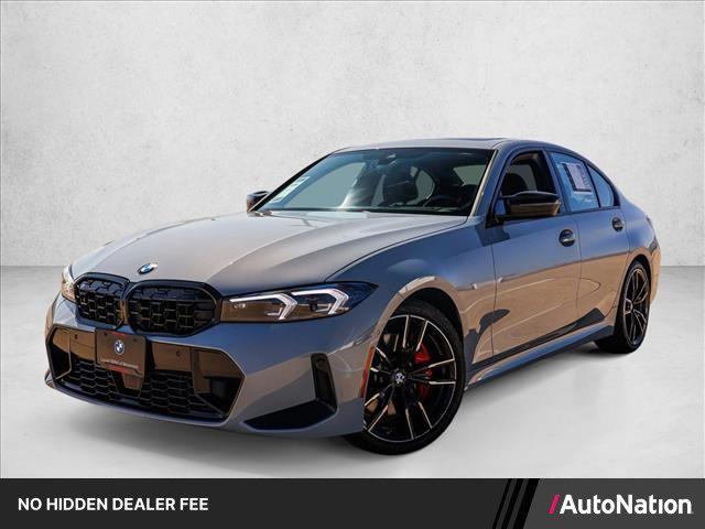 BMW M340I 2026