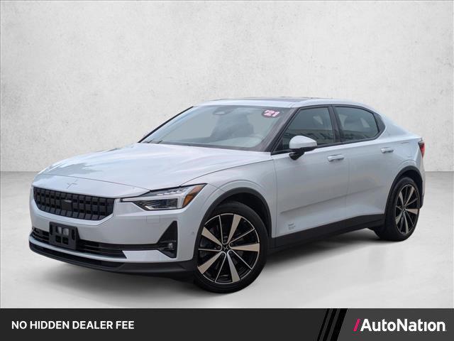 Polestar 2 2021