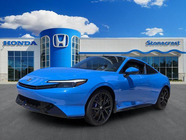 Honda Prelude 2026