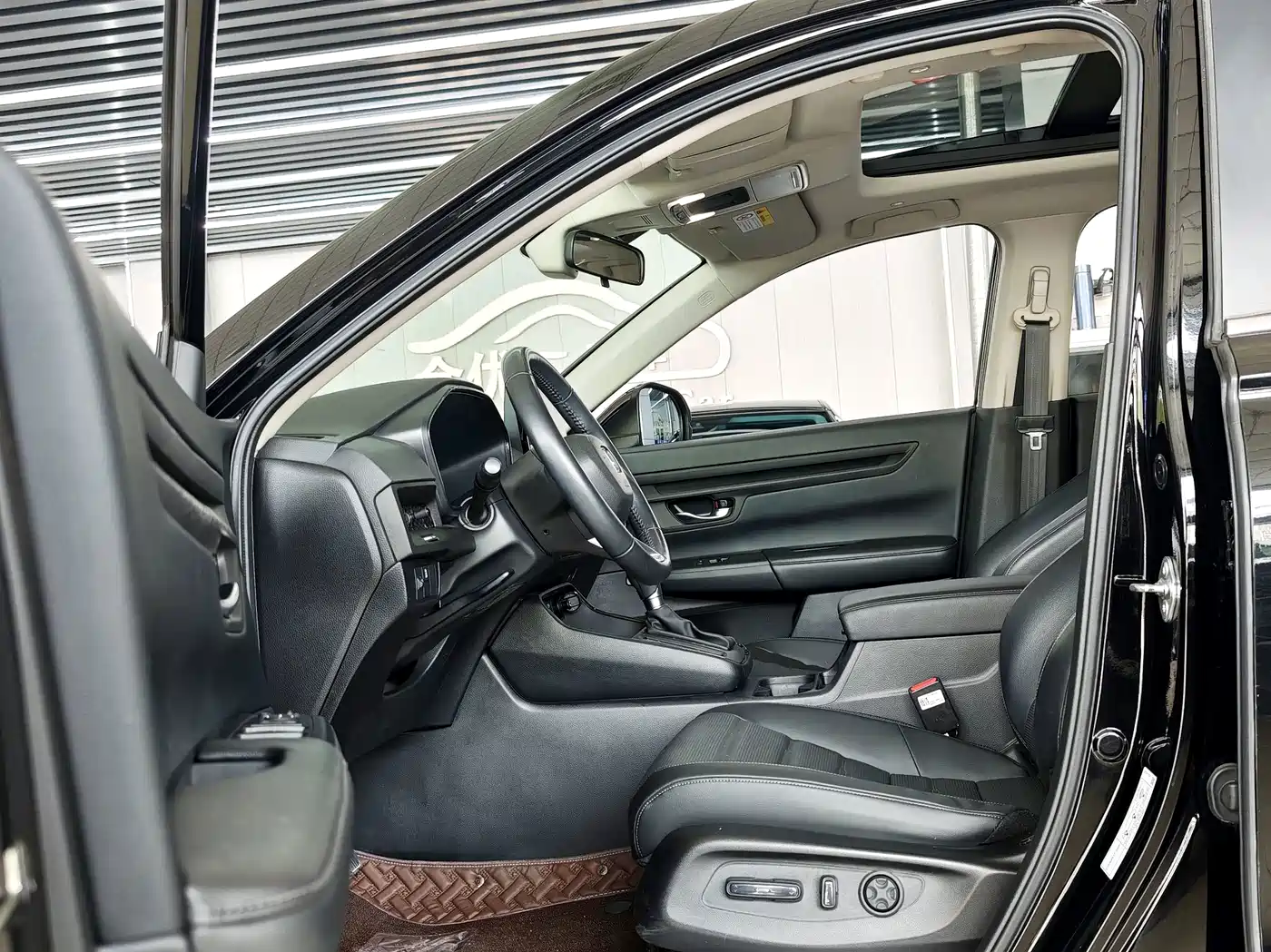 Honda CR-V 2023
