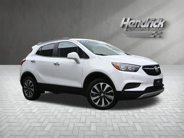Buick Encore 2021