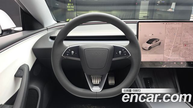 Tesla Model 3 2026