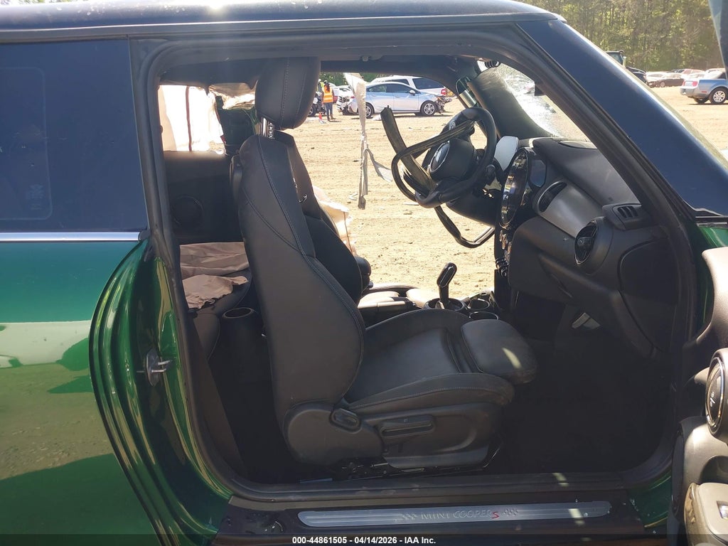 Mini Hardtop 2023