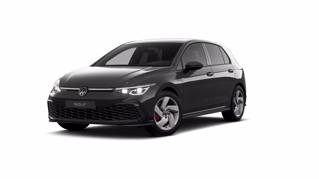 Volkswagen Golf 2024