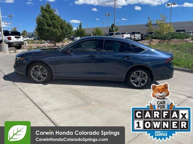 Honda Accord 2023