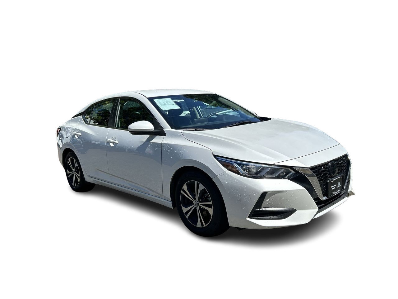 Nissan Sentra 2023