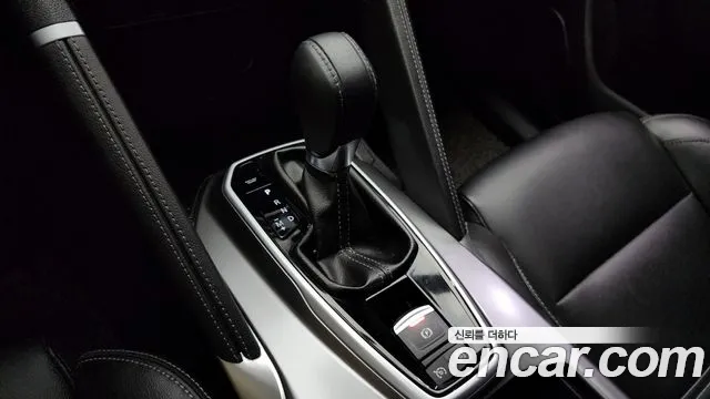 Renault QM6 2022