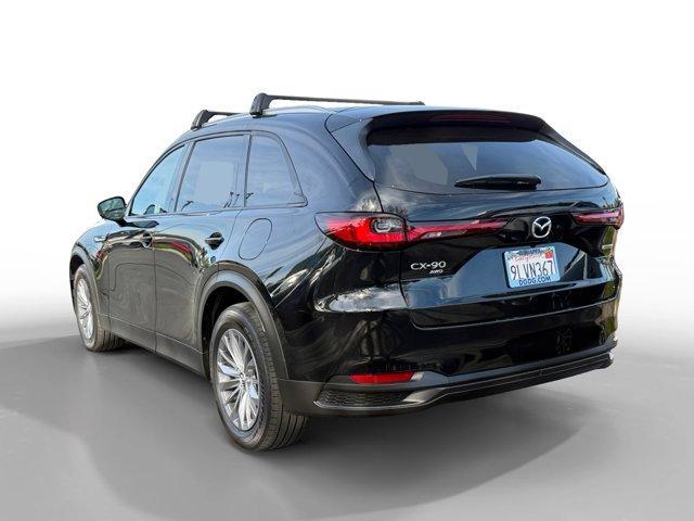 Mazda CX-90 2024