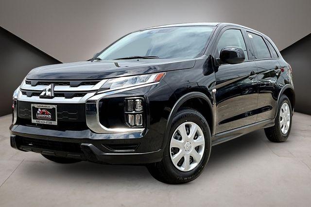 Mitsubishi Outlander Sport 2026