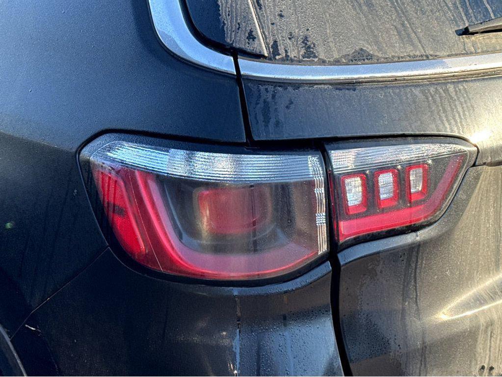 Jeep Compass 2021