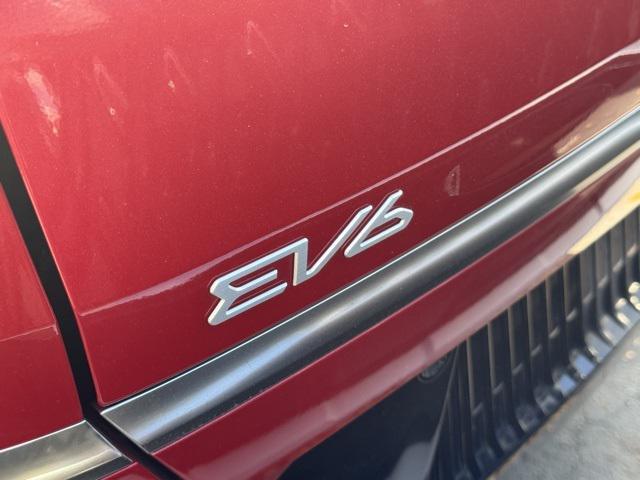 Kia EV6 2024