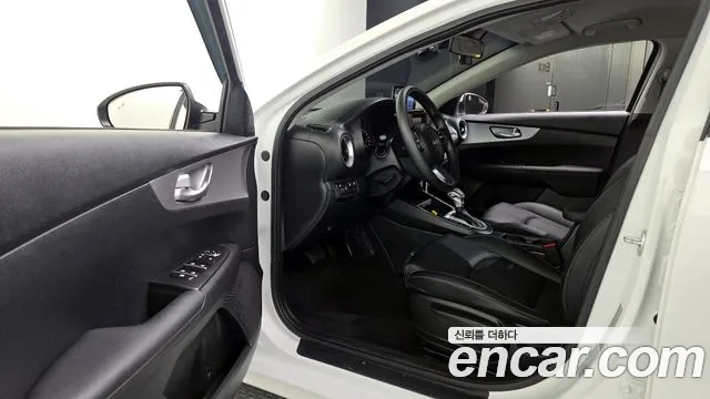 Kia K3 2022