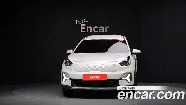 Kia Niro 2023
