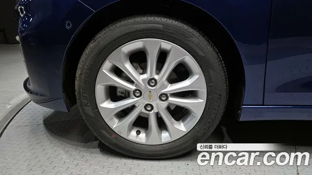 Chevrolet Spark 2022