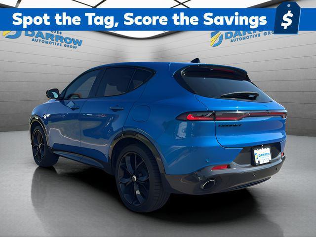 Dodge Hornet 2024