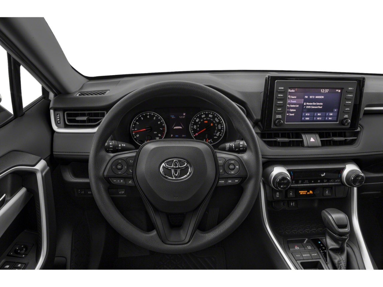 Toyota RAV4 2020