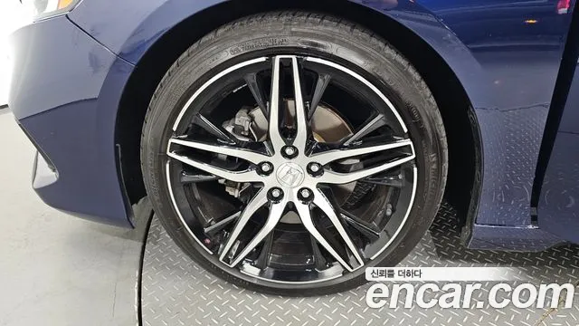 Honda Accord 2021