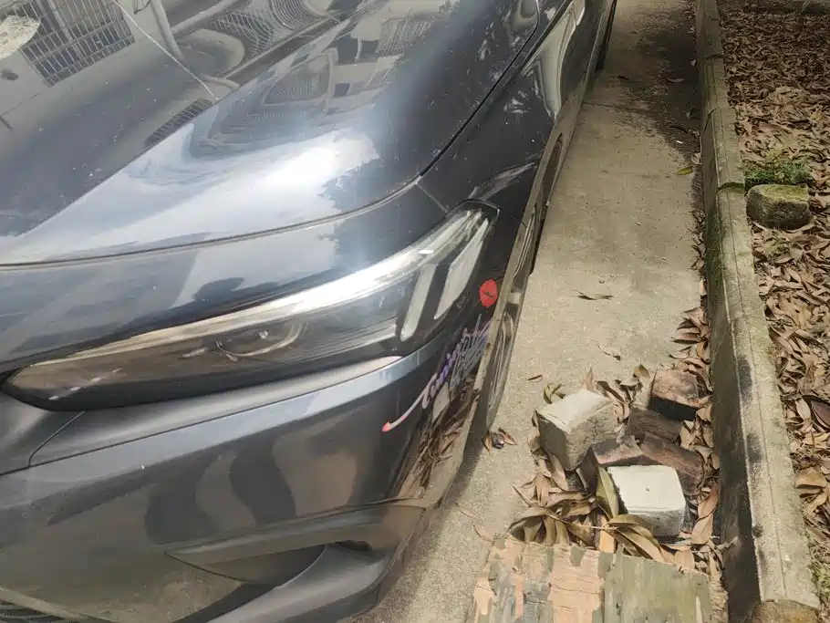 Honda Civic 2023