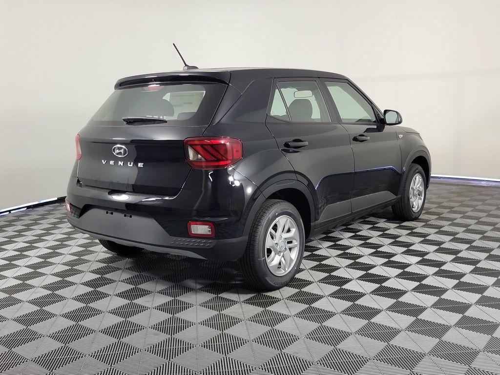 Hyundai Venue 2026