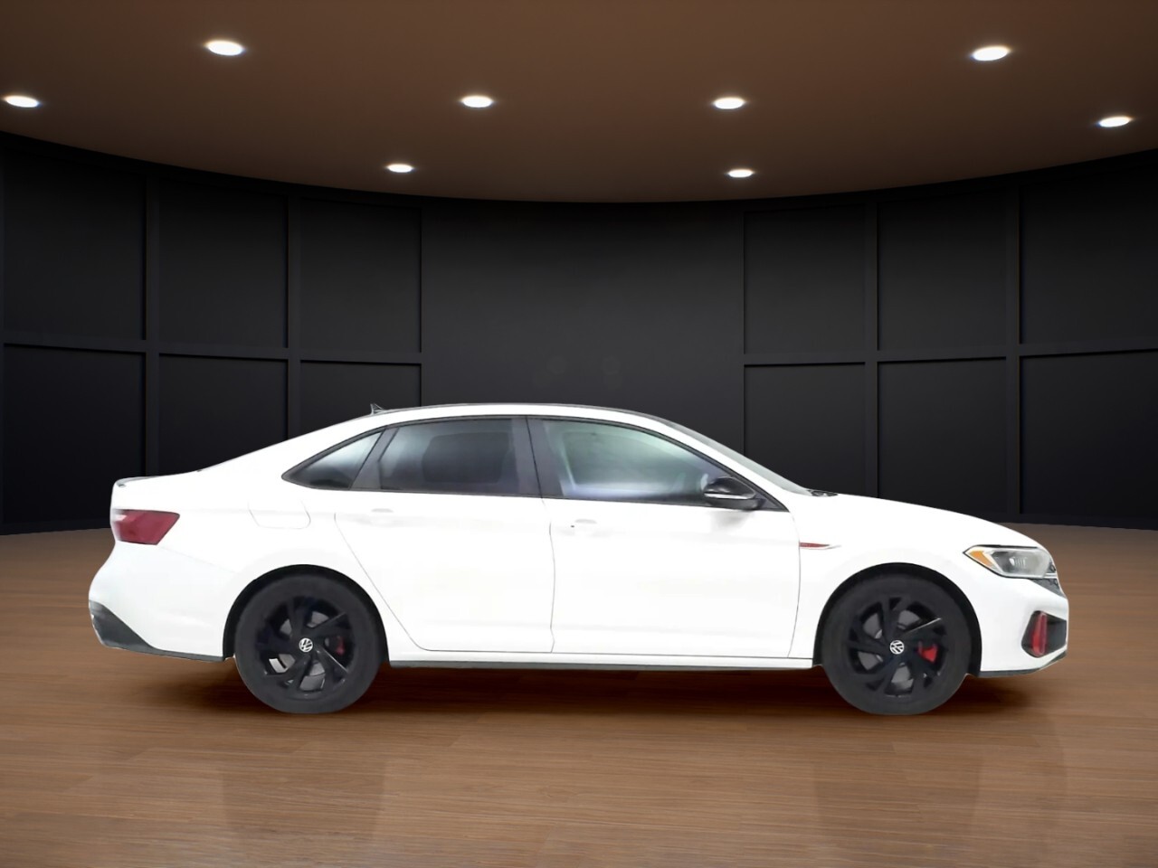 Volkswagen Jetta 2024