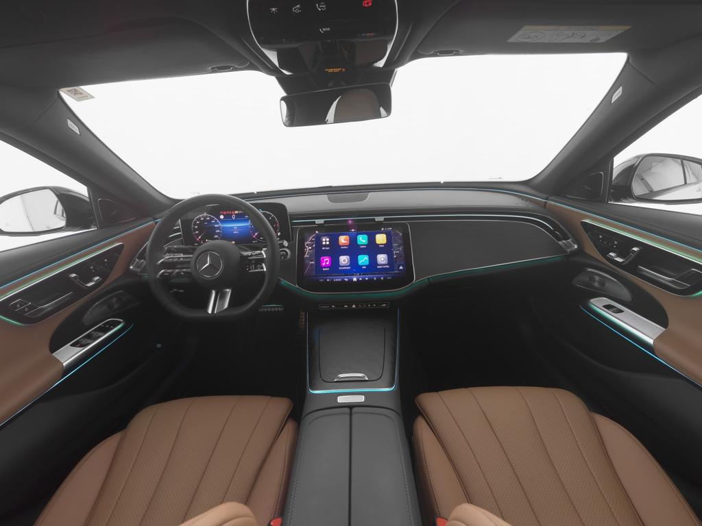 Mercedes-Benz E 220 2025