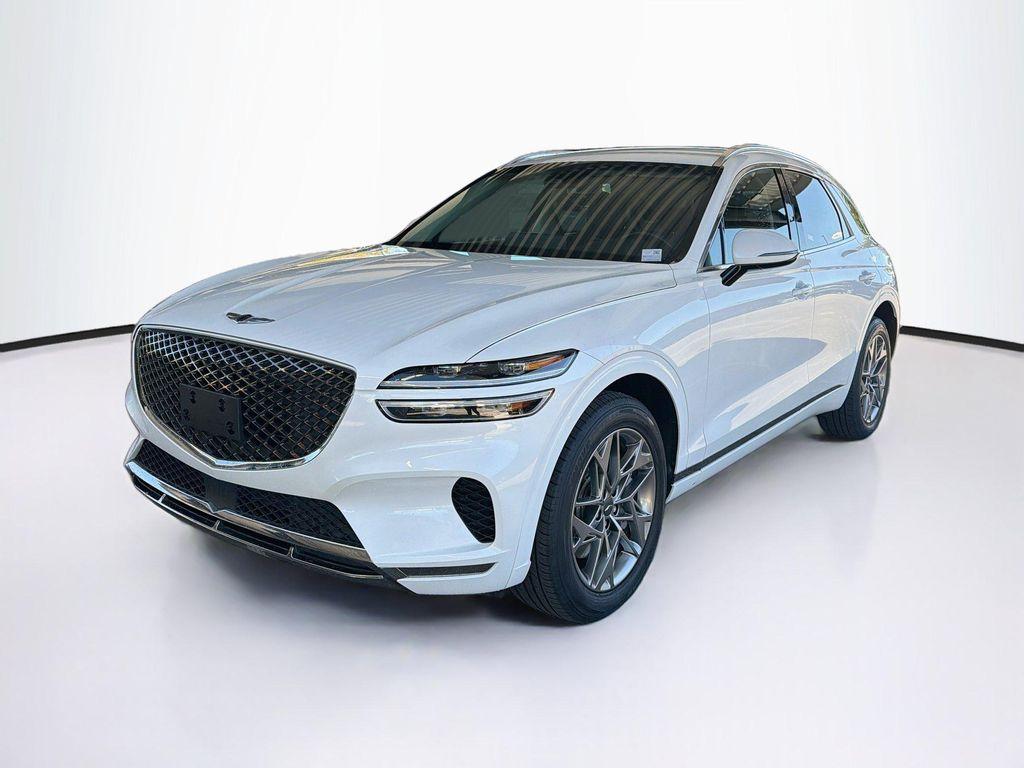 Genesis GV70 2025