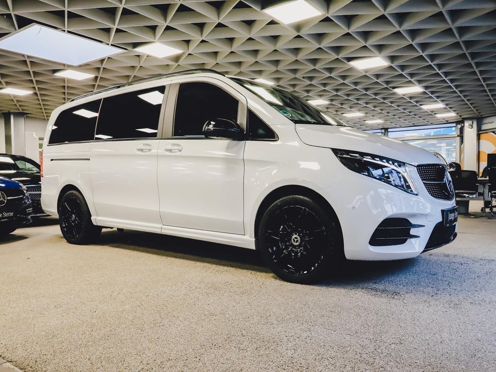 Mercedes-Benz V 250 2023
