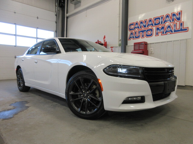 Dodge Charger 2023
