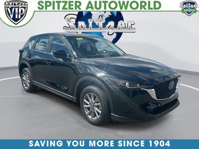 Mazda CX-5 2023