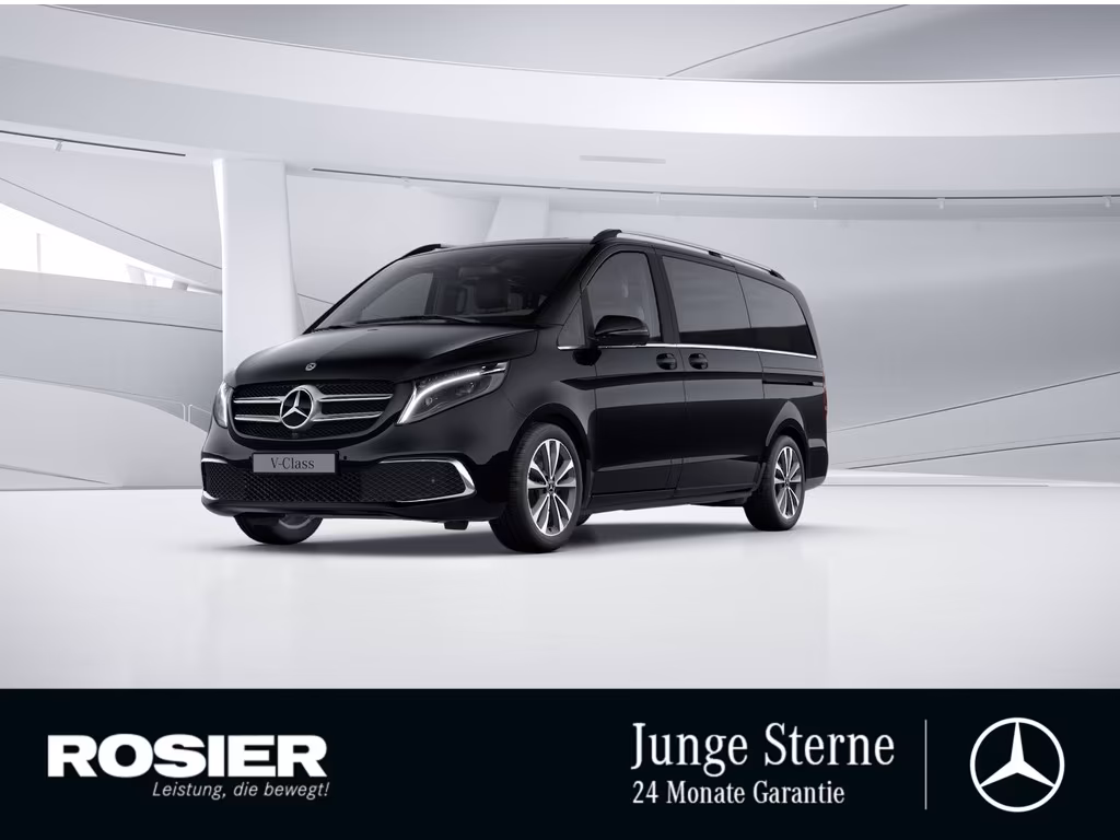 Mercedes-Benz V 250 2024