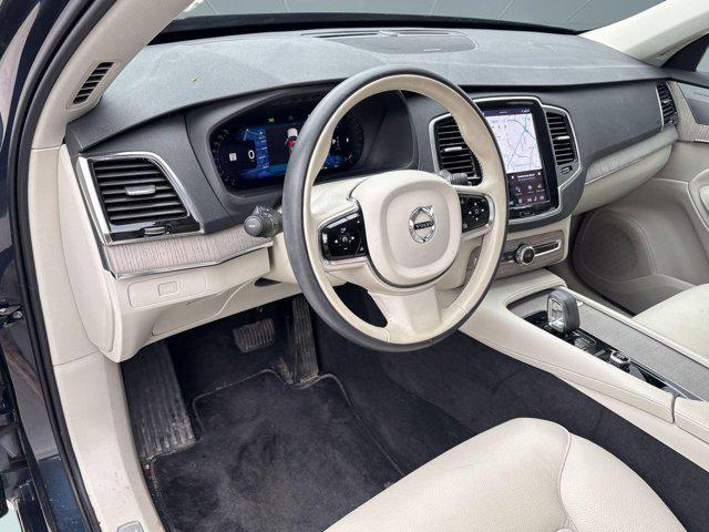 Volvo XC90 2024