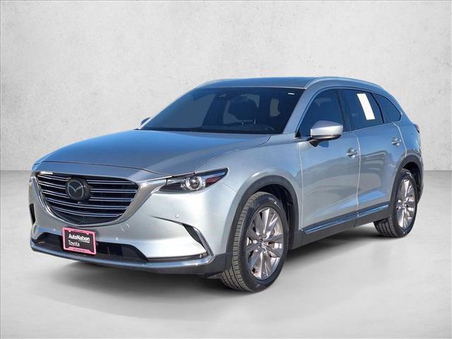 Mazda CX-9 2021
