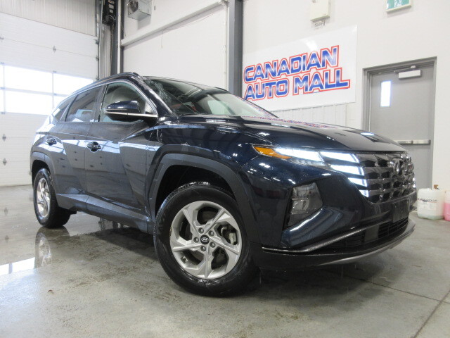 Hyundai Tucson 2024