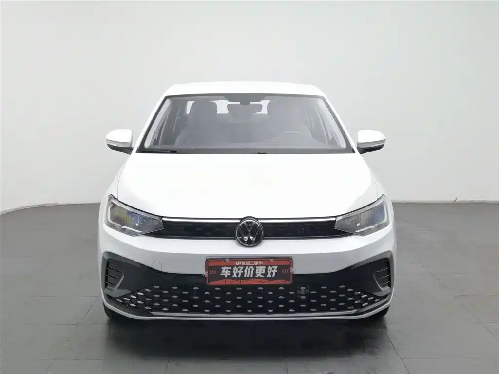 Volkswagen Lavida 2024