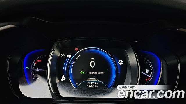 Renault QM6 2022