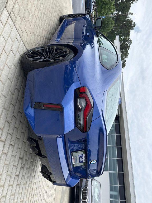 BMW M2 2026