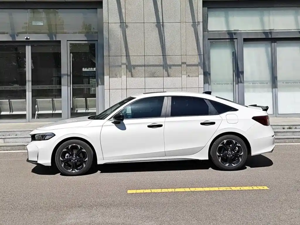 Honda Civic 2025