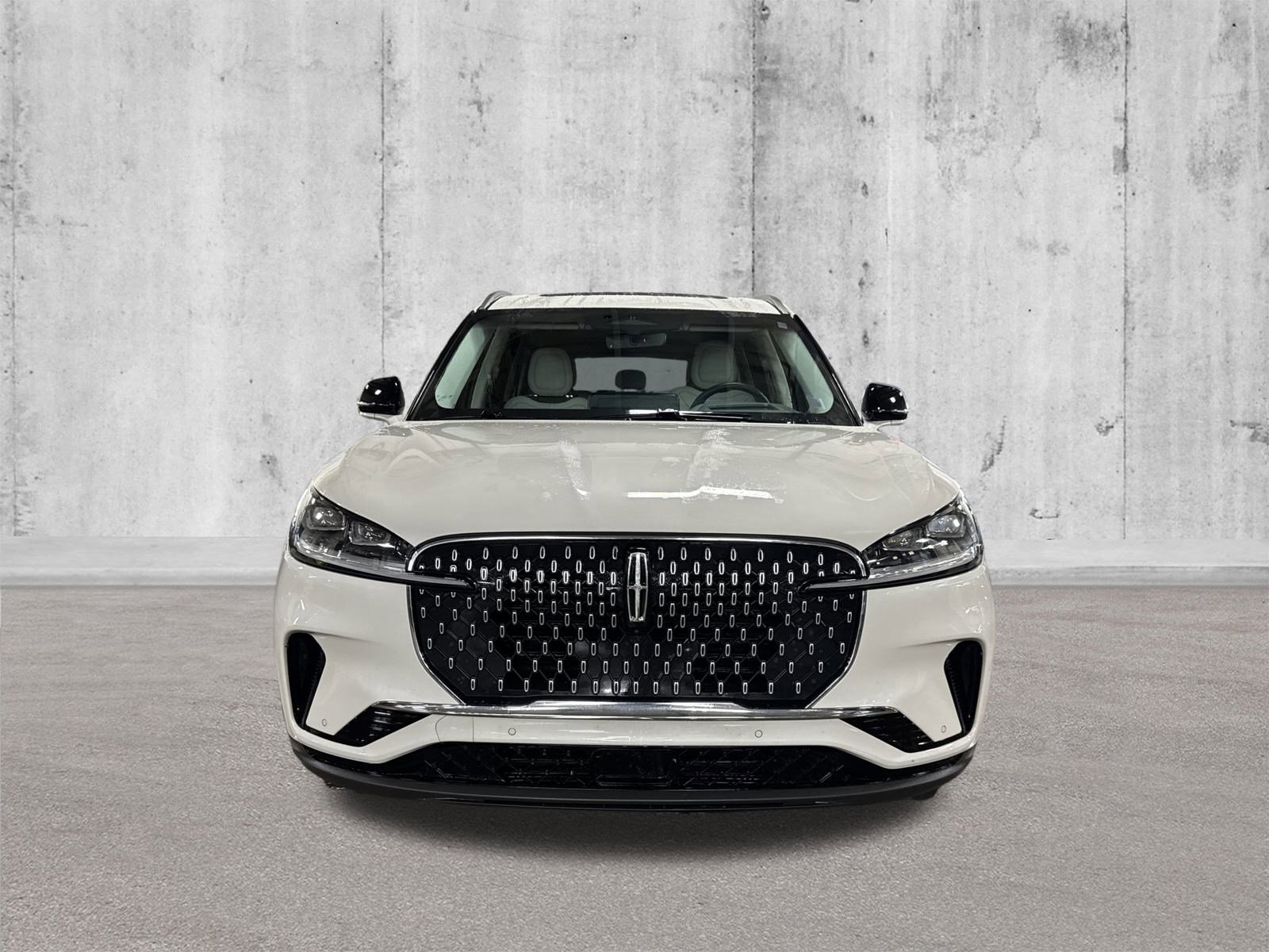 Lincoln Aviator 2025