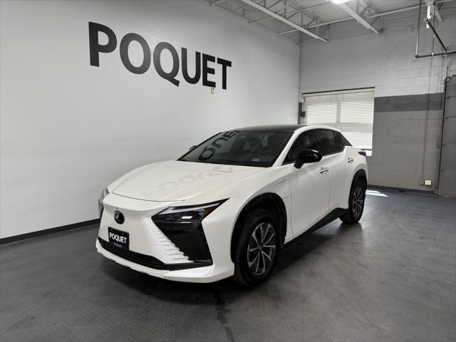 Lexus RZ 2024